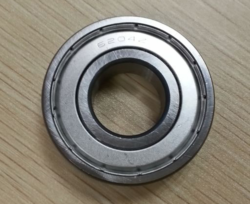 Customized 6204KA/C3 Bearing