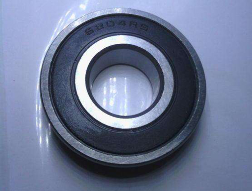 Durable 204TN/C3 Bearing