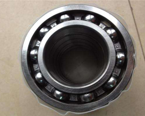 Bulk deep groove ball bearing 6309 C4