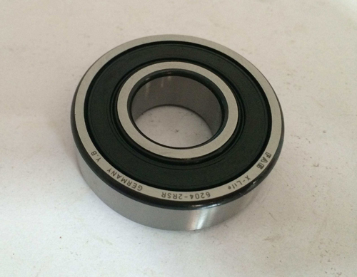 Advanced 6204 2RS ball bearing