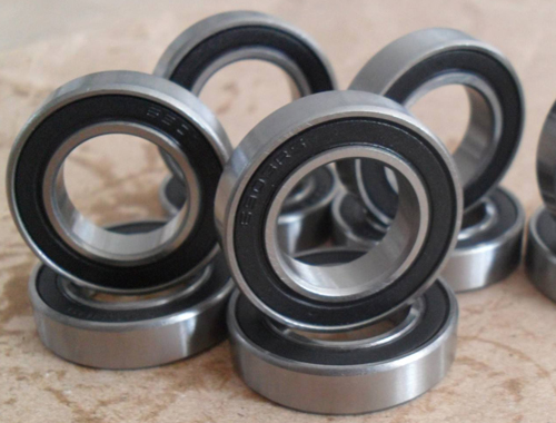 Fancy bearing 6306 2RS C4 for idler