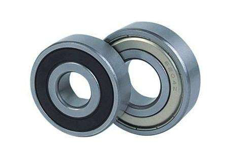 Latest design bearing 6307 ZZ C3 for idler