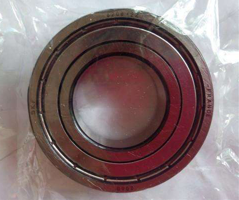 bearing 6307 ZZ C4 for idler Quotation