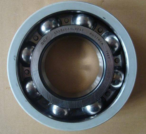 6307 TN C3 bearing for idler Made in China